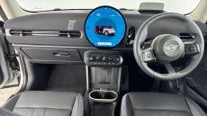 MINI Cooper 2.0 S Classic 3dr Auto Petrol Hatchback